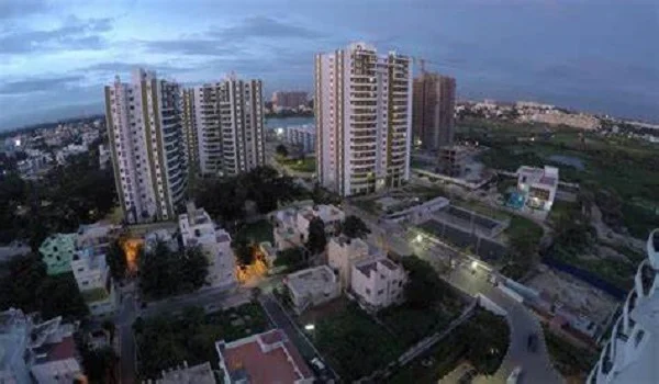 Featured Image of What Is The Forecast For Bangalore Real Estate In 2030