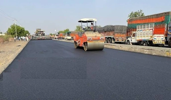 Featured Image of What is the road work in Varthur?