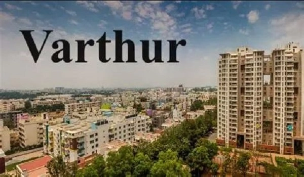 Featured Image of Where is Varthur in Bangalore?
