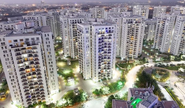 Featured Image of Which Is The Costliest Area In Bangalore?