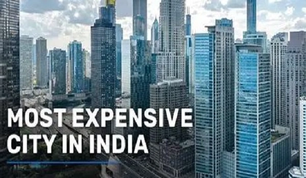 Featured Image of Which Is The Most Luxurious Area In India?