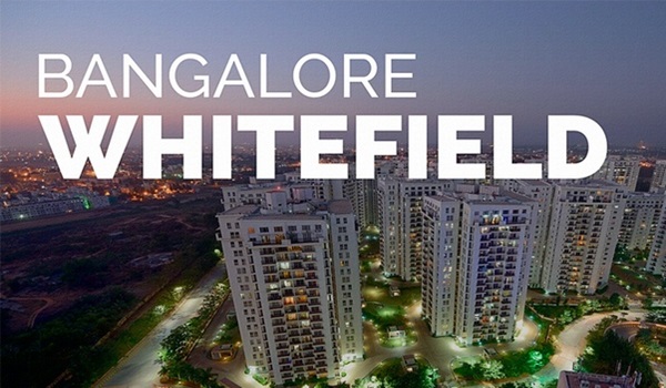 Featured Image of Which part of Bangalore is Whitefield?