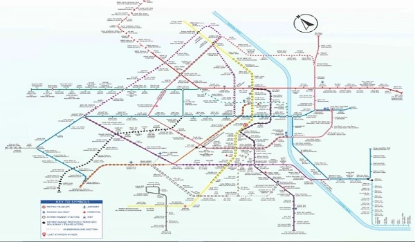 Featured Image of Whitefield Metro Station Guide 2025