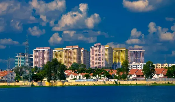 Featured Image of Whitefield to Koramangala