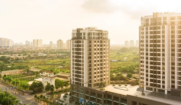 Featured Image of Why Apartment Layouts Matter: Prestige Evergreen Floor Plan Explained