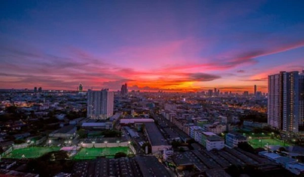 Featured Image of Why Do It People Want To Live In Akshayanagar, Bangalore