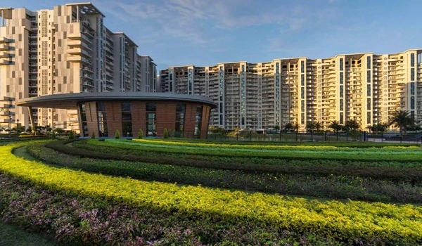 Featured Image of Why Open Spaces Matter In Urban Living