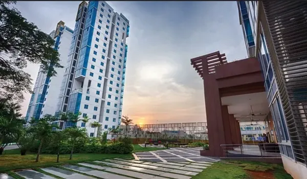 Featured Image of Why Prestige Evergreen Is Ideal for First-Time Home Buyers in 2025