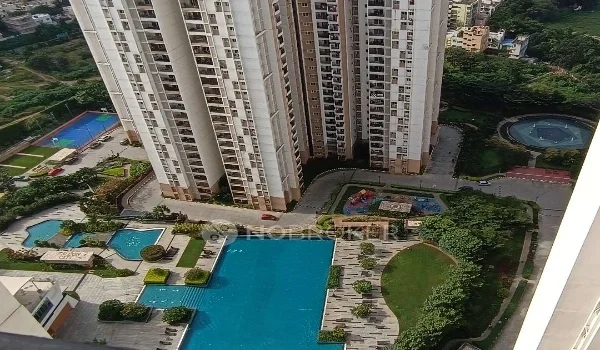 Featured Image of Prestige Apartments Near Konanakunte Cross