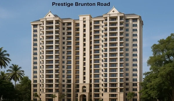 Featured Image of Prestige Brunton Road