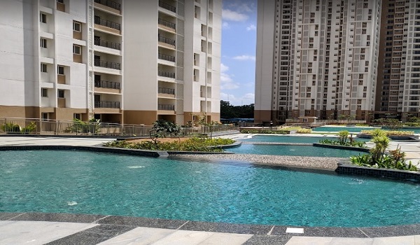 Featured Image of Prestige Falcon City phase 2